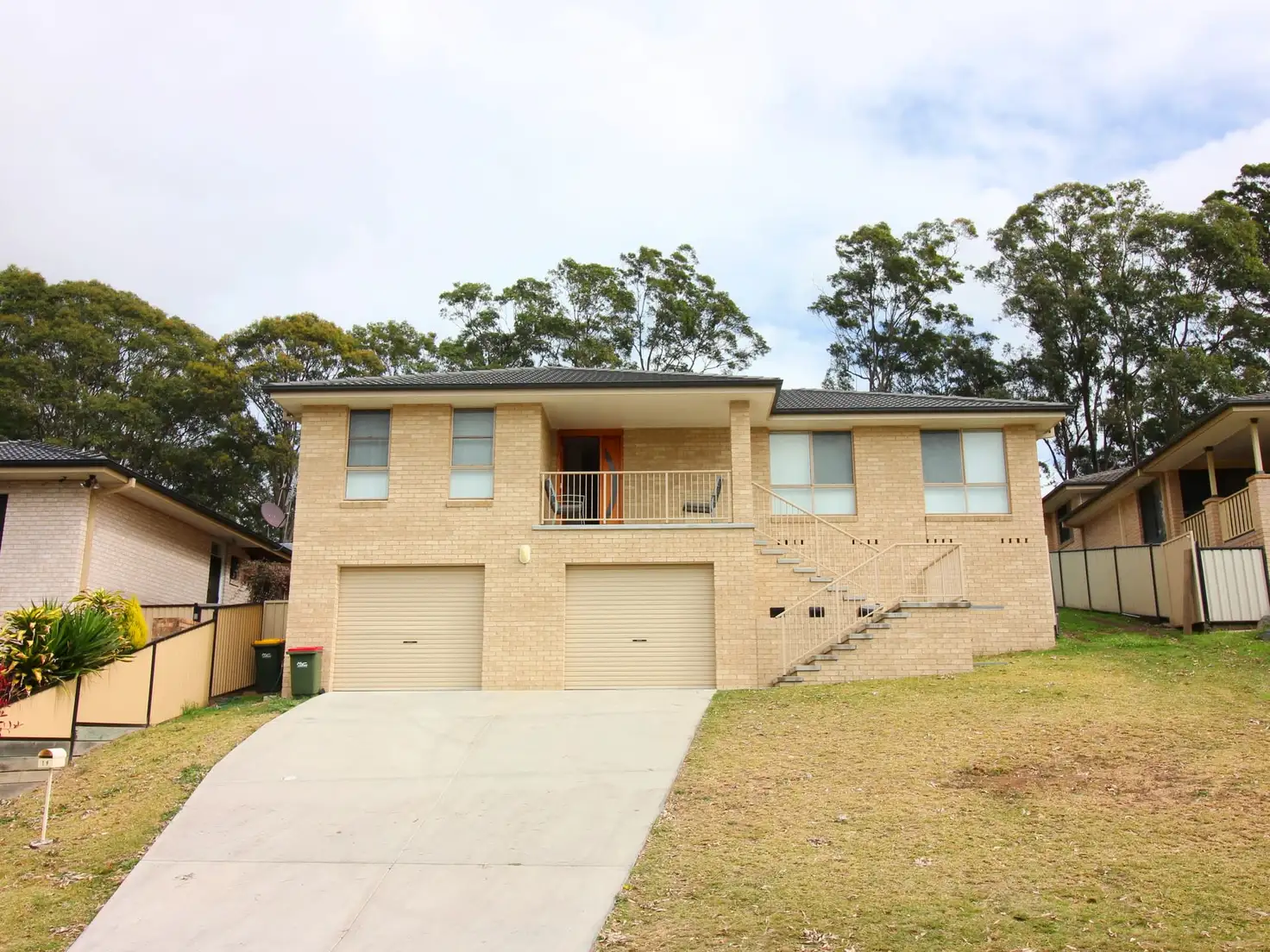 Main view of Homely house listing, 19 Talawong Drive, Taree NSW 2430