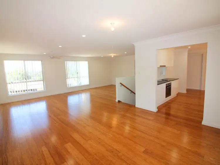 Second view of Homely house listing, 19 Talawong Drive, Taree NSW 2430