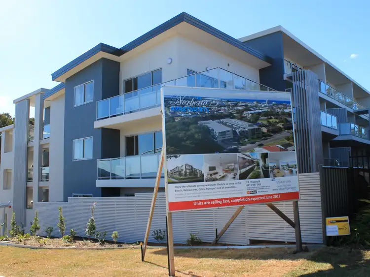 12/2 Norberta Street, The Entrance NSW 2261