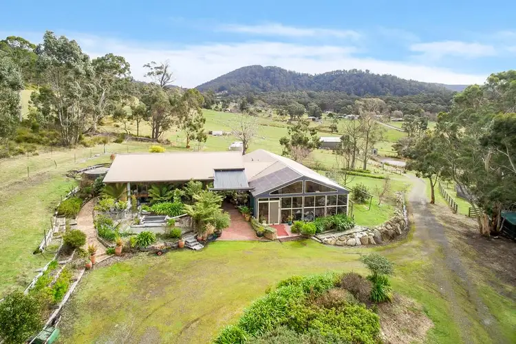 83 Saddle Road, Kettering TAS 7155