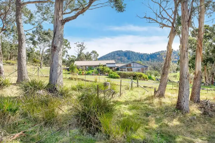 Sixth view of Homely house listing, 83 Saddle Road, Kettering TAS 7155