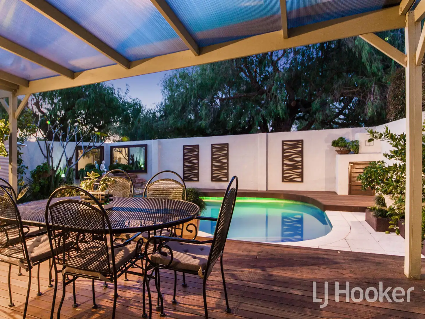 Main view of Homely townhouse listing, 6/8 Sandgate Street, South Perth WA 6151