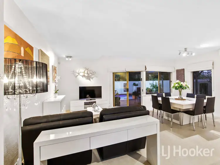 Third view of Homely townhouse listing, 6/8 Sandgate Street, South Perth WA 6151