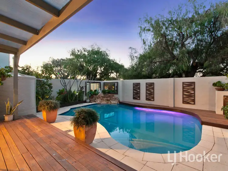 Fifth view of Homely townhouse listing, 6/8 Sandgate Street, South Perth WA 6151