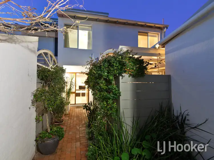 Sixth view of Homely townhouse listing, 6/8 Sandgate Street, South Perth WA 6151