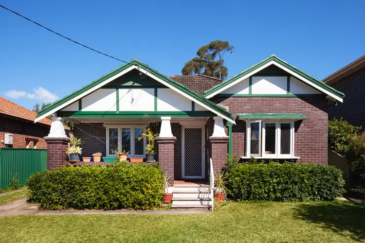 Main view of Homely house listing, 17 Ismay Avenue, Homebush NSW 2140