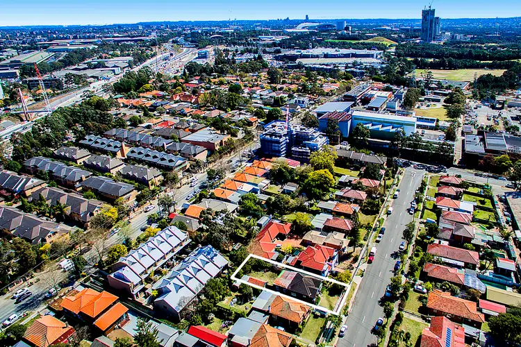 Third view of Homely house listing, 17 Ismay Avenue, Homebush NSW 2140
