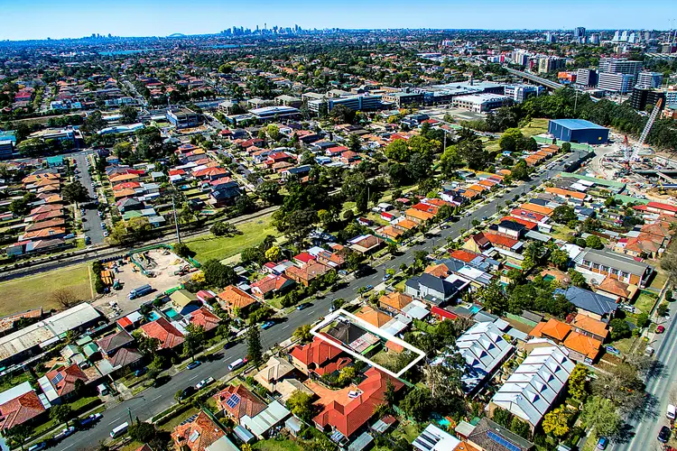 Fifth view of Homely house listing, 17 Ismay Avenue, Homebush NSW 2140