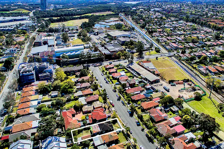 Sixth view of Homely house listing, 17 Ismay Avenue, Homebush NSW 2140