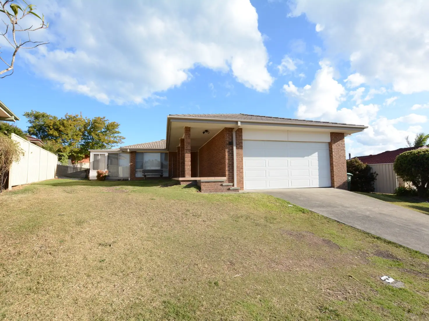 Main view of Homely house listing, 35 Carrabeen Drive, Old Bar NSW 2430