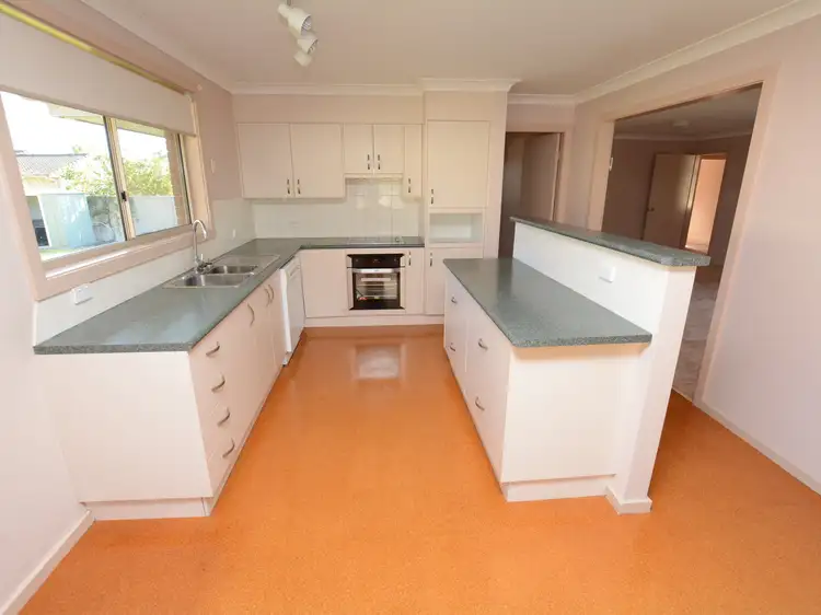 Second view of Homely house listing, 35 Carrabeen Drive, Old Bar NSW 2430