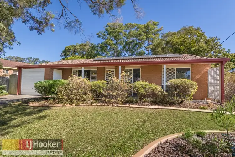 13 Oleron Terrace, Petrie QLD 4502