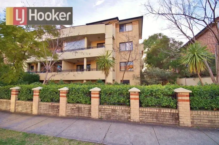 Main view of Homely apartment listing, Address available on request