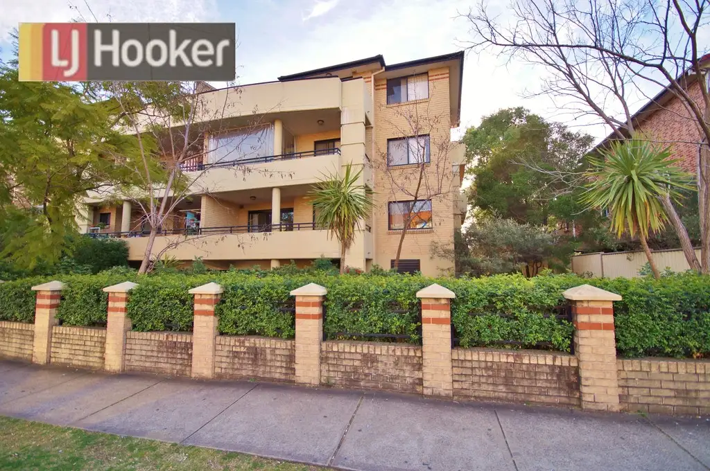 Main view of Homely apartment listing, Address available on request