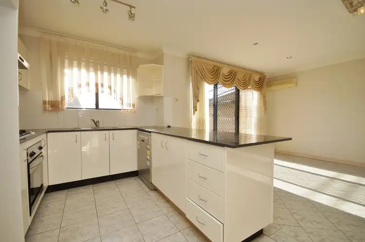 Second view of Homely apartment listing, Address available on request