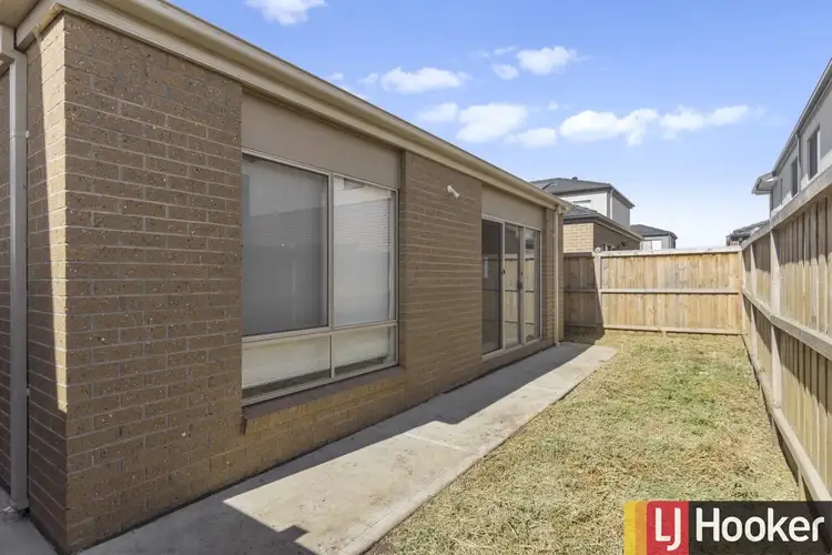 Third view of Homely house listing, 46 Dingo Street, Point Cook VIC 3030