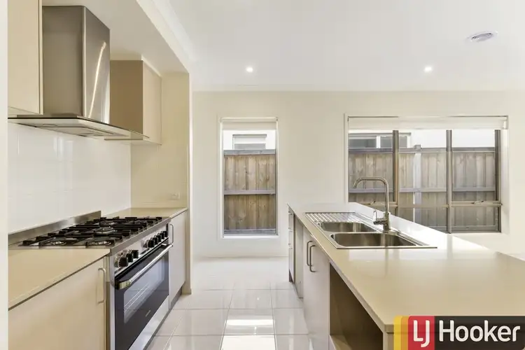 Fifth view of Homely house listing, 46 Dingo Street, Point Cook VIC 3030