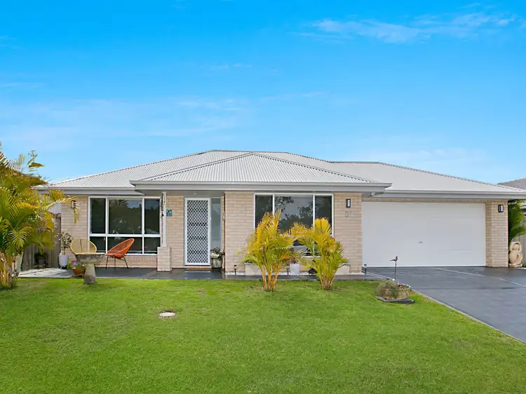 80 Peachey Circuit, Karuah NSW 2324