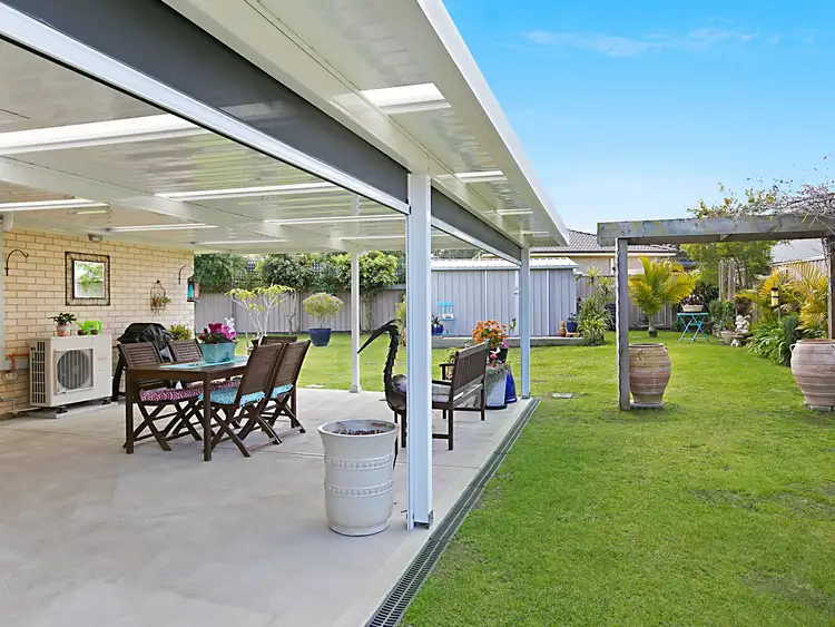 Second view of Homely house listing, 80 Peachey Circuit, Karuah NSW 2324