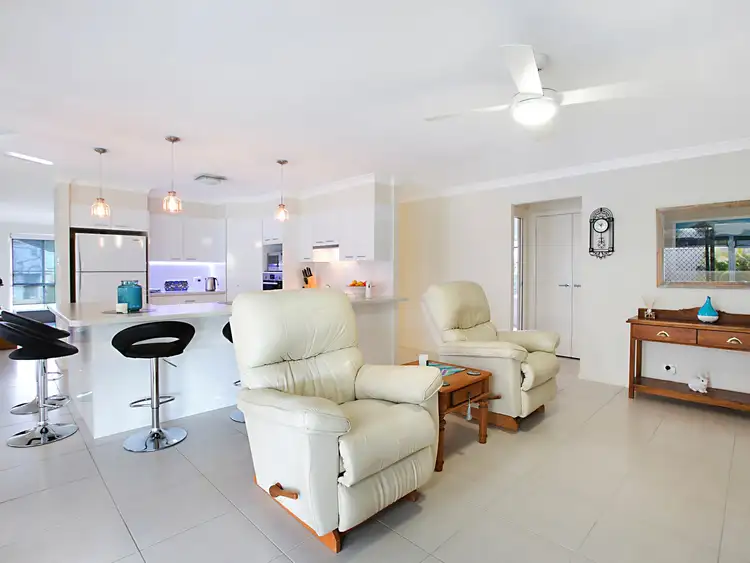 Fourth view of Homely house listing, 80 Peachey Circuit, Karuah NSW 2324