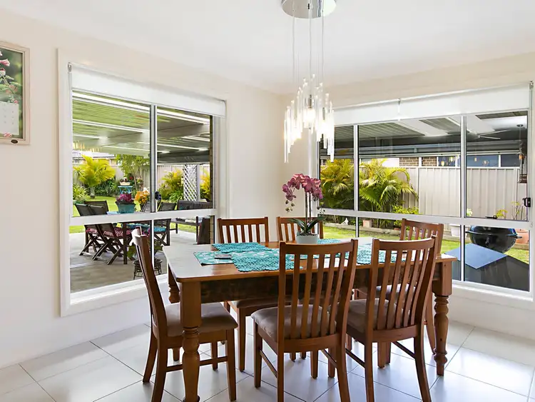 Fifth view of Homely house listing, 80 Peachey Circuit, Karuah NSW 2324