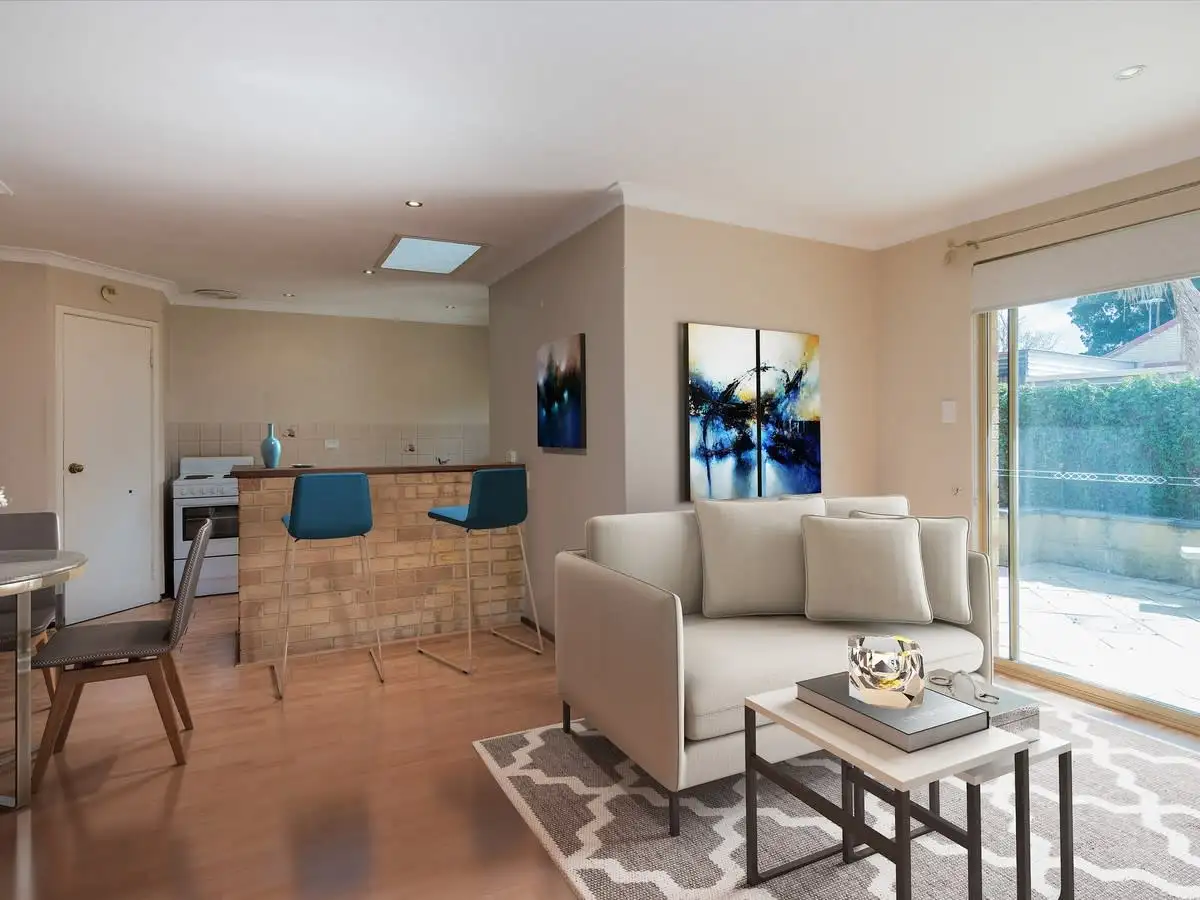 Main view of Homely unit listing, 3/57 Bank Street, East Victoria Park WA 6101