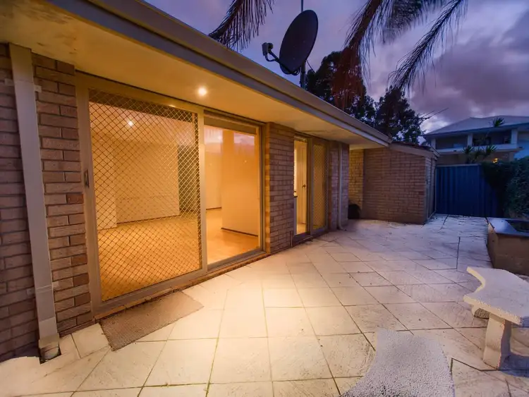 Third view of Homely unit listing, 3/57 Bank Street, East Victoria Park WA 6101