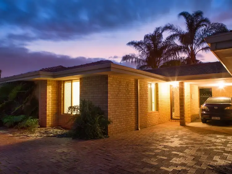 Fourth view of Homely unit listing, 3/57 Bank Street, East Victoria Park WA 6101