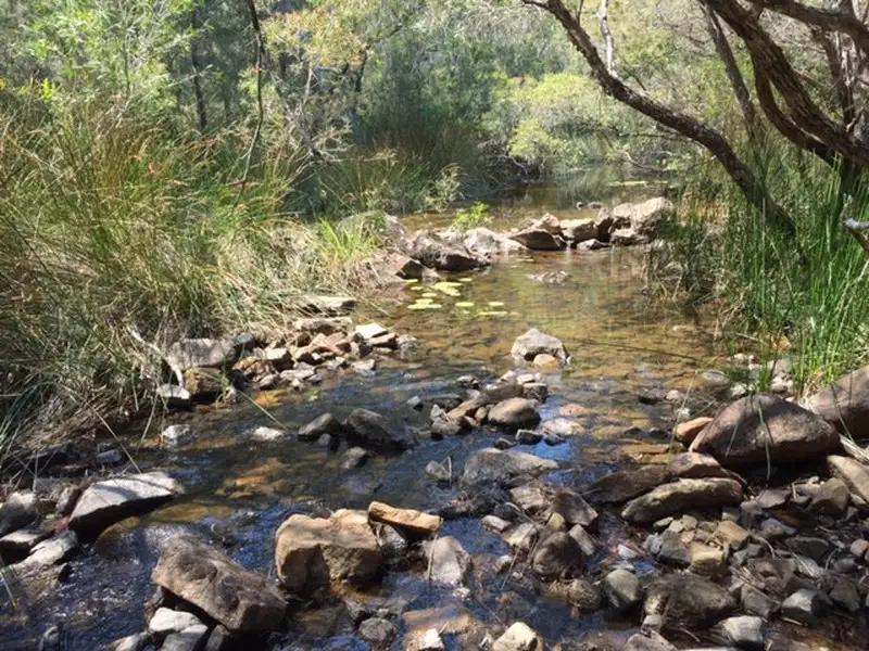 Main view of Homely land listing, Address available on request