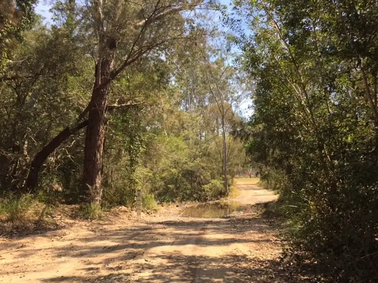 Third view of Homely land listing, Address available on request