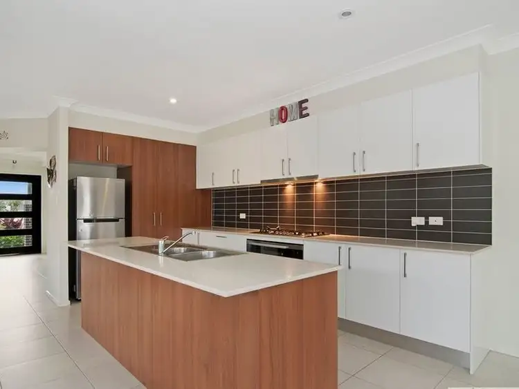 Third view of Homely house listing, 3 Springrise Place, Yarrabilba QLD 4207