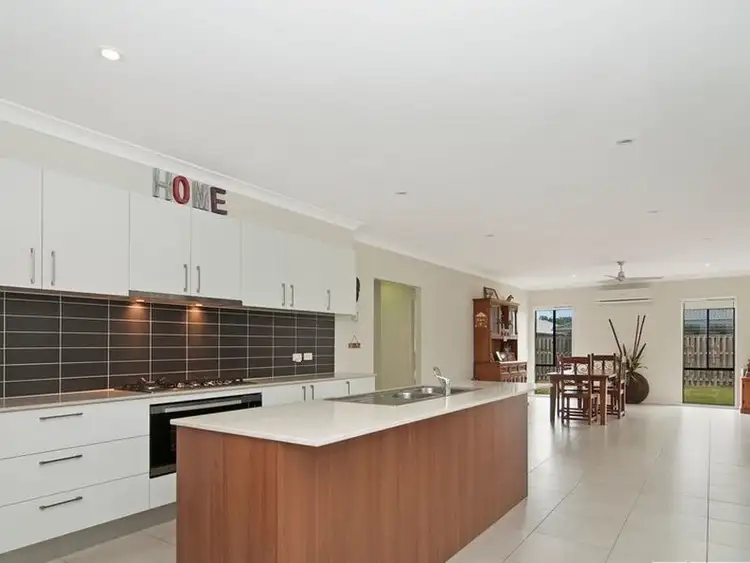 Fourth view of Homely house listing, 3 Springrise Place, Yarrabilba QLD 4207