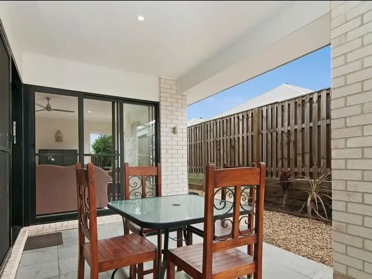 Fifth view of Homely house listing, 3 Springrise Place, Yarrabilba QLD 4207