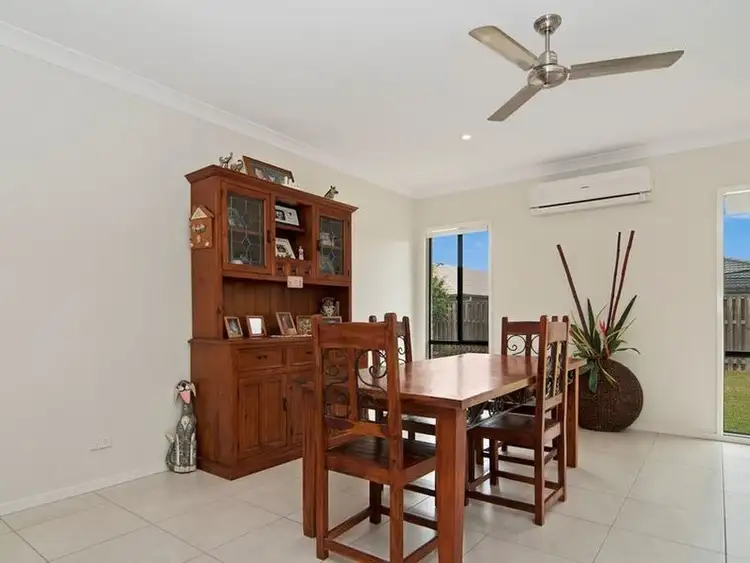 Sixth view of Homely house listing, 3 Springrise Place, Yarrabilba QLD 4207
