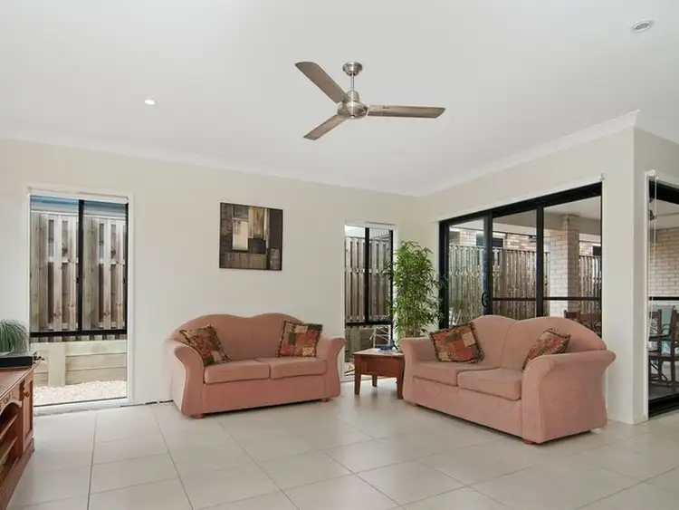 Seventh view of Homely house listing, 3 Springrise Place, Yarrabilba QLD 4207