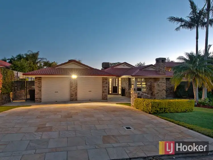 48 McCallum Street, Carseldine QLD 4034