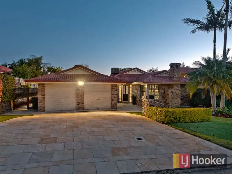 Main view of Homely house listing, 48 McCallum Street, Carseldine QLD 4034