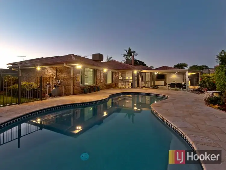 Second view of Homely house listing, 48 McCallum Street, Carseldine QLD 4034