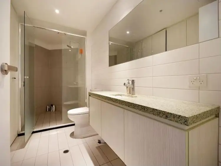 Fourth view of Homely apartment listing, 1512/673 LaTrobe Street, Docklands VIC 3008