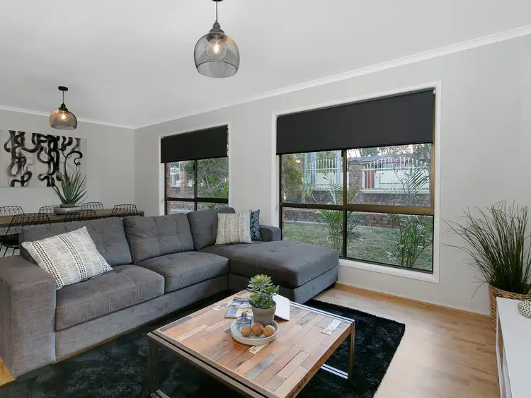 Main view of Homely house listing, 8 Erin Drive, Browns Plains QLD 4118