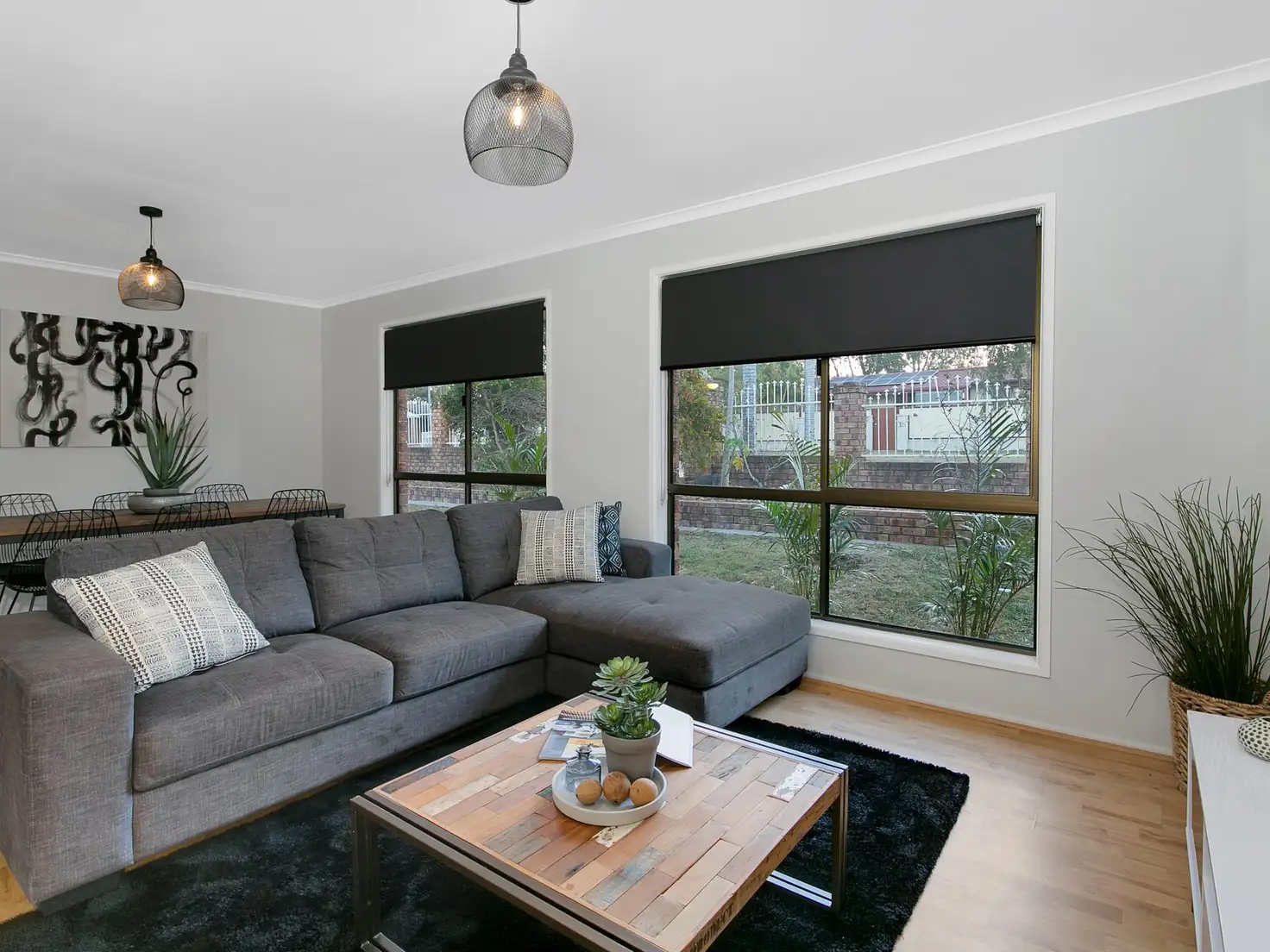 Main view of Homely house listing, 8 Erin Drive, Browns Plains QLD 4118