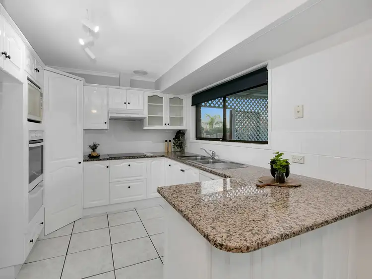 Third view of Homely house listing, 8 Erin Drive, Browns Plains QLD 4118