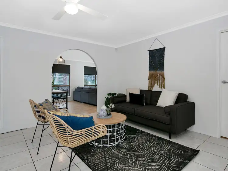 Fourth view of Homely house listing, 8 Erin Drive, Browns Plains QLD 4118