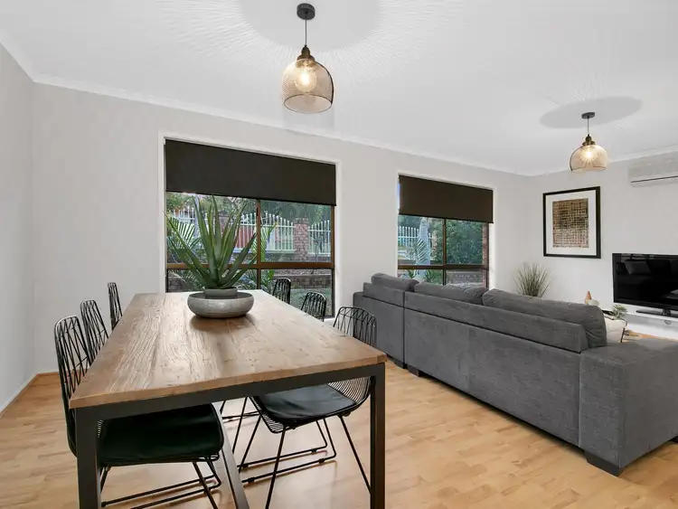 Fifth view of Homely house listing, 8 Erin Drive, Browns Plains QLD 4118