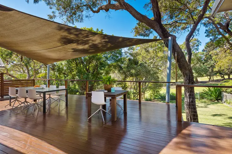 Sixth view of Homely house listing, 18 Old Barrenjoey Road, Avalon Beach NSW 2107