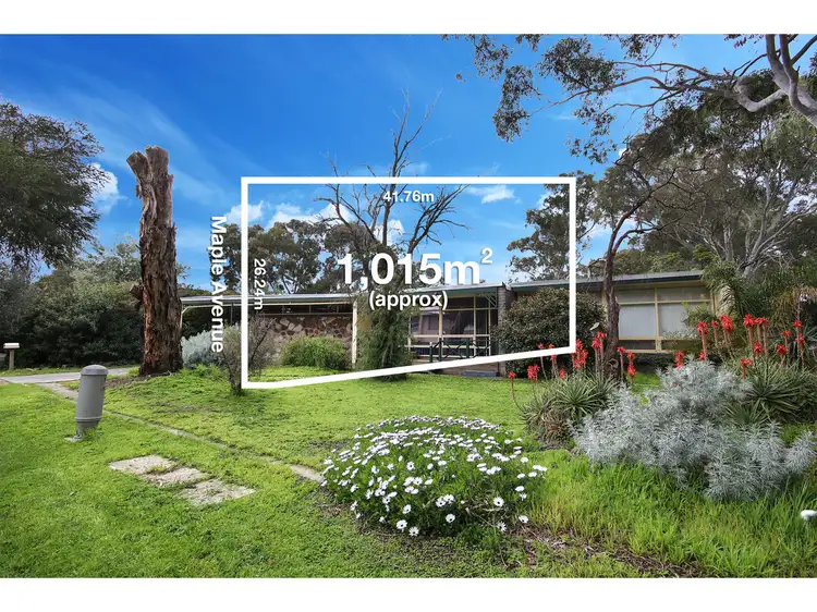Main view of Homely house listing, 30 Maple Avenue, Rostrevor SA 5073