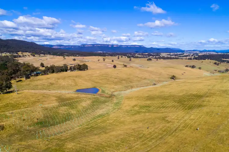 Third view of Homely rural property listing, Lot 24 Off Baaner's Lane, Little Hartley NSW 2790
