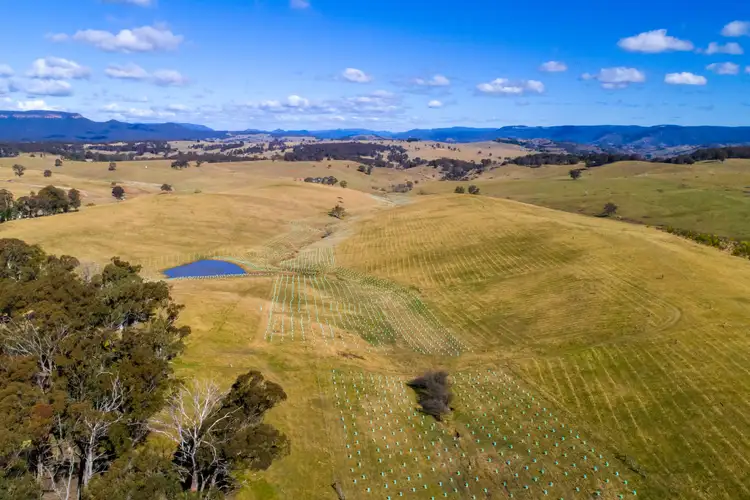 Sixth view of Homely rural property listing, Lot 24 Off Baaner's Lane, Little Hartley NSW 2790