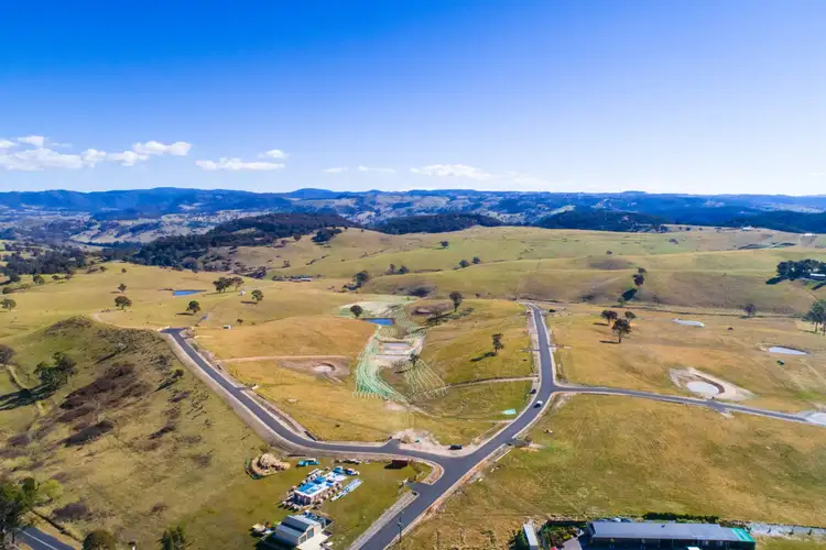 Seventh view of Homely rural property listing, Lot 24 Off Baaner's Lane, Little Hartley NSW 2790