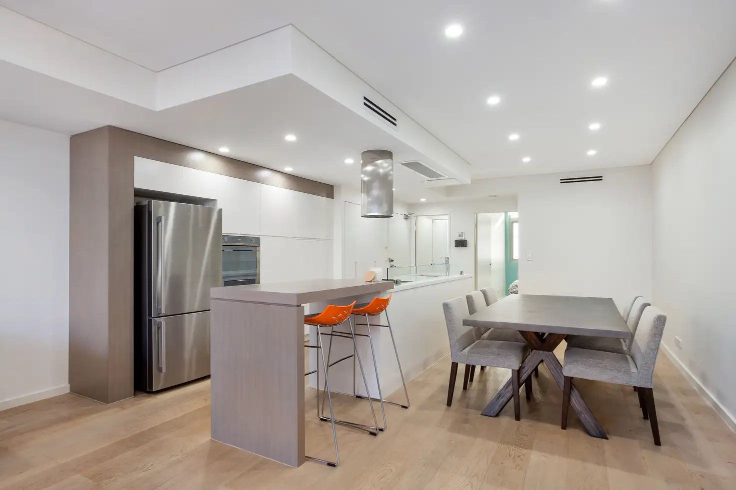 Main view of Homely apartment listing, 3/90 Tennyson Road, Mortlake NSW 2137